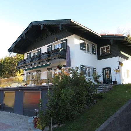 Ferienwohnung Christine Am Weissenbach Штробль Экстерьер фото