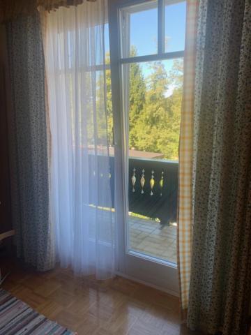 Ferienwohnung Christine Am Weissenbach Штробль Экстерьер фото