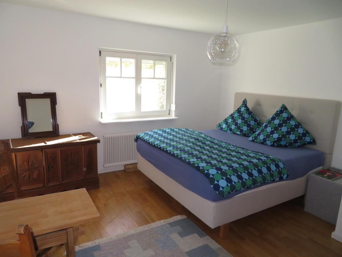 Ferienwohnung Christine Am Weissenbach Штробль Экстерьер фото