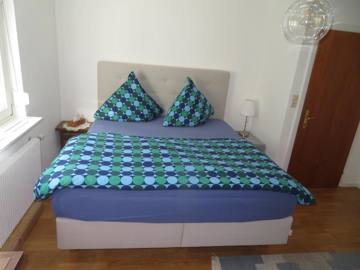Ferienwohnung Christine Am Weissenbach Штробль Экстерьер фото