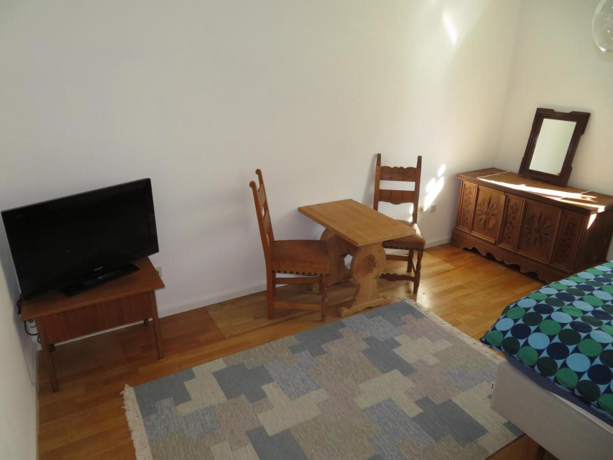 Ferienwohnung Christine Am Weissenbach Штробль Экстерьер фото