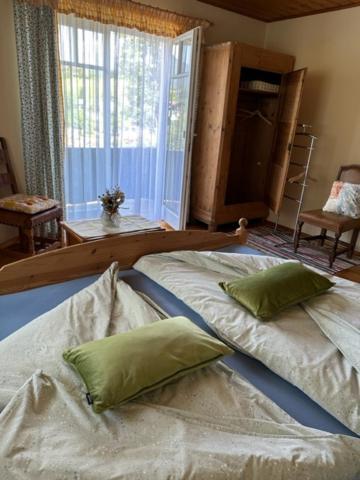 Ferienwohnung Christine Am Weissenbach Штробль Экстерьер фото