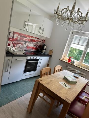 Ferienwohnung Christine Am Weissenbach Штробль Экстерьер фото