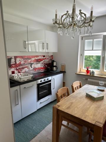 Ferienwohnung Christine Am Weissenbach Штробль Экстерьер фото