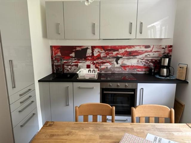 Ferienwohnung Christine Am Weissenbach Штробль Экстерьер фото