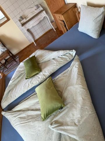 Ferienwohnung Christine Am Weissenbach Штробль Экстерьер фото